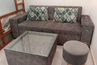 Image de Executive Studio Apt in Moti Nagar West Delhi