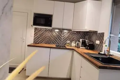 Image de Magnifique T2 à 5 min à Pieds des Arènes de Nîmes