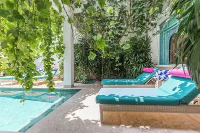 Image de Modern style 3 bedrvilla, 12m pool, 700m beach