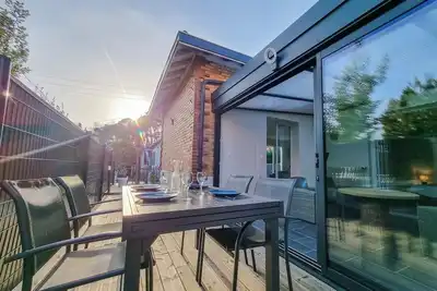 Image de Villa Proche de la Plage et des Commerces