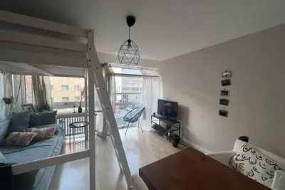 Image de Modernes Wohnen im Innenstadt Köln - Heumarkt