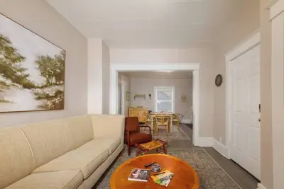 Image de Historic 2 King Bed, 1 Bath Near Downtown Spokane!