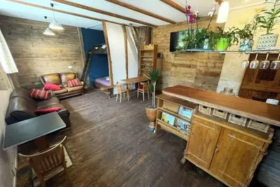Image de Le Refuge de Chaparon