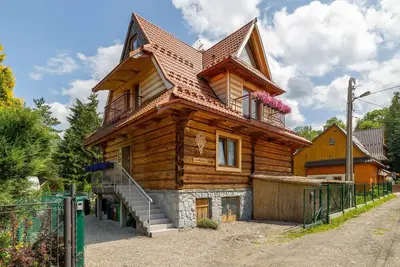 Image de Kasprowicza 29d | Family Apartment | Parking