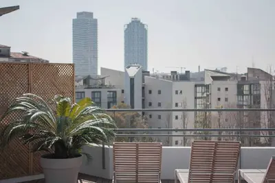 Image de Grand Oasis 303 Summa