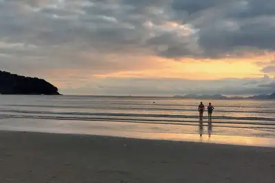 Image de Casa Piscina com Cascata Indaiá/riviera