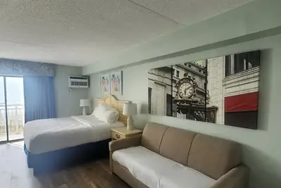 Image de Oceanfront Efficiency T203