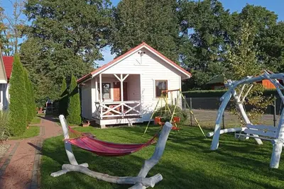 Image de Maison de vacances Dabki k Koszalina pour 1 - 6 personnes avec 2 chambres Ă coucher - Maison de vaca