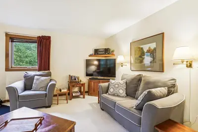 Image de Trail Creek 69 on the ski back trail Next to Golf course