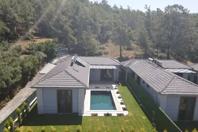 Image de Private 3 Bedroom Villa