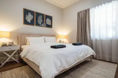 Image de Belle Escapes -  Bondi on Moseley