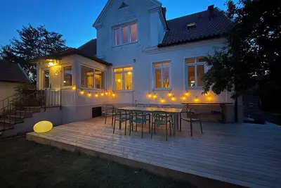 Image de Spaceous house in Borrby Ă–sterlen