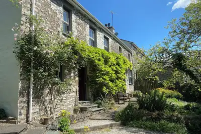 Image de Beautiful Converted Coach House in the Lake District National Park
