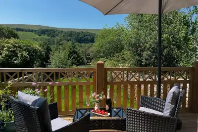 Image de The Dale-Luxury Annex-Stunning View