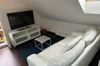 M-hostel Suite
