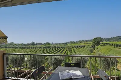 Image de Borgo Alto P1/16
