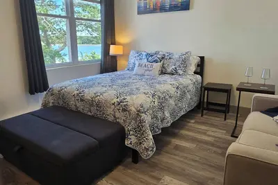 Image de Spacious Onset Beach Studio\nAmazing Ocean Views - Gateway to Cape Cod\n