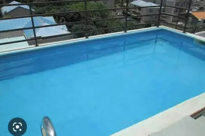 Image de Spacious Seaside Apartment With Mountain Views