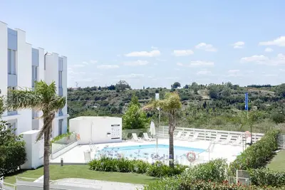 Image de Rdr317 - Stylish 3 bedroom Le Mirage close to beach