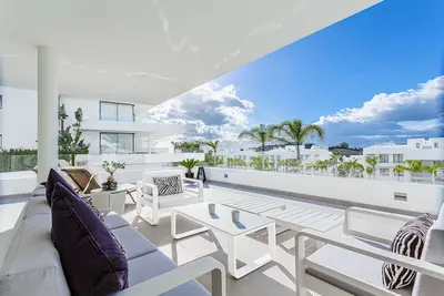 Image de Rdr321 - Stunning modern 3 bedroom Apt Cataleya