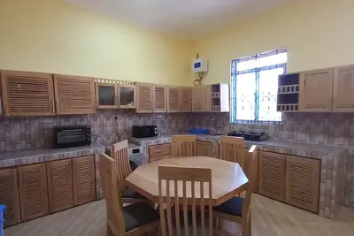 Image de Come and feel at home in Sinthia Apartments at Pemba Island.