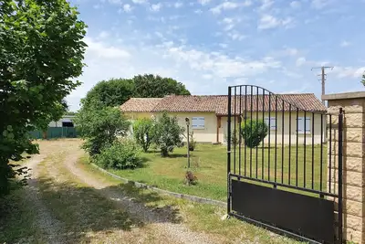 Image de Maison Lapatou, au cœur du Périgord!