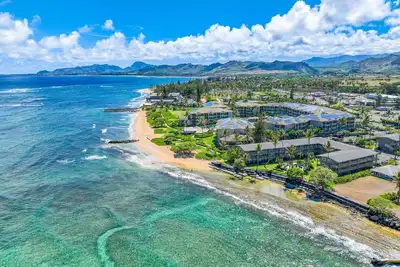 Image de Kailani #315, Top Floor, Walk to Kapaa Town and Beach, Ac