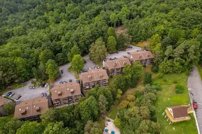 Image de 1br, secluded condo, views. Free attraction tickets.