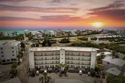 Image de Sunset Views 305-Ocean Views-Sleeps 4