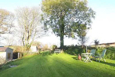 Image de Broadhaven Cottage, Freshwater East, Pembrokeshire, Uk