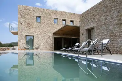 Image de Riverstone villa 3 with private pool
