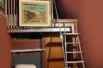 Image de Tenuta Balabaia: Modern Studio