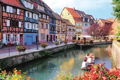 Image de Résidence Orbey Alsace appartement avec balcon-anciennement Tui Ferienhaus