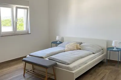 Image de Vacation apartment by the sea, Adriatic Sea, Pag, Croatia