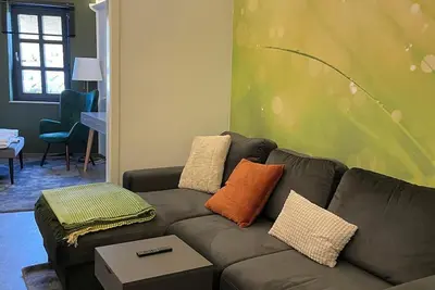 Image de Green Velvet - Ferienhaus Burghaus-cochem