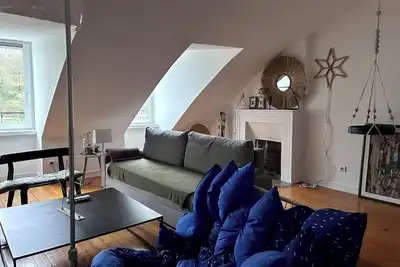 Image de Lodette, vue sur les Quais