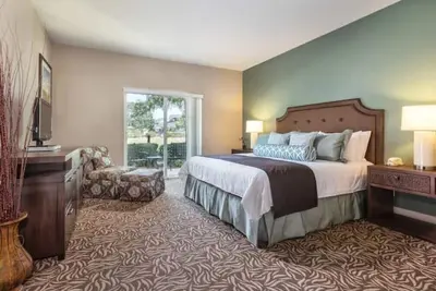 Image de Wm Windsor 1 Bedroom Condo\n