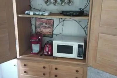 Image de One (1) Bedroom Apt #3