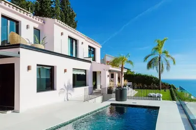 Image de Villa Esmerelda de Javea