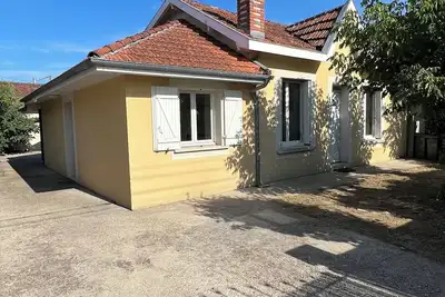 Image de Maison Arcachonnaise.