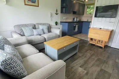 Image de Villa 19 Lanteglos 2 bed sleep 5