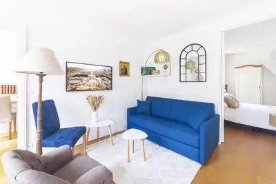 Image de Le Royal - Les Demoiselles à Versailles