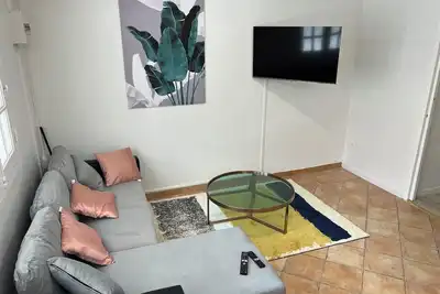 Image de Appartement Cosy et Bien Situéappartement Cosy et Bien Situé