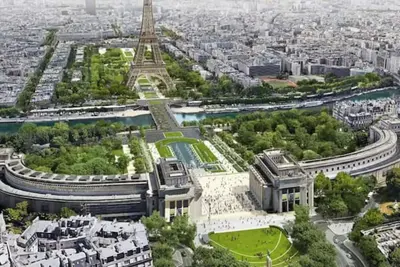 Image de superbe Appartement à Houilles