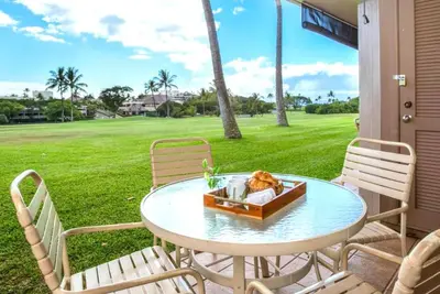 Image de Kbm Resorts | Free Car | Maui Eldorado | Studio with Kitchen, & A\/C! Mel-A107