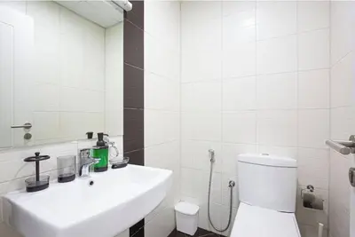 Image de Two-Bedroom Apartment