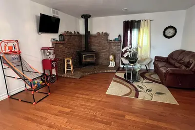 Image de Cozy Farmhouse/Cottage Retreat