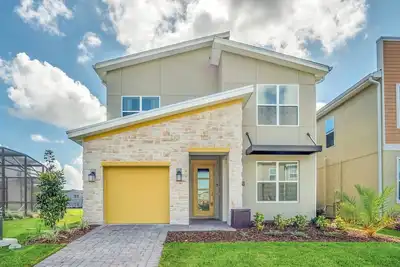 Image de Beautiful Spacious 5Bed Pool Home-2669pl