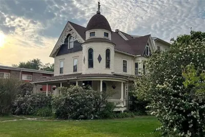 Image de 1878 Victorian Charmer