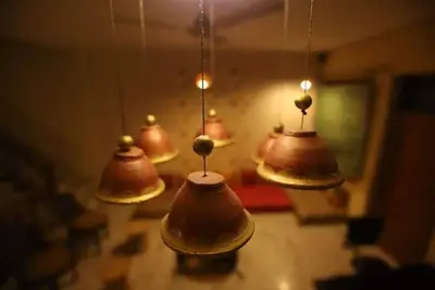 Image de Karta Purakh an Ayurvedic stay